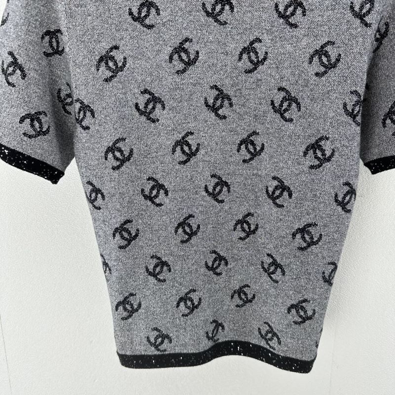 Chanel T-Shirts